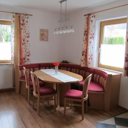 Large Cozy Apartment Grubweg 130 Qm 상트마틴암테넨게비르게 외부 사진