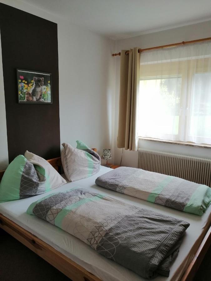 Large Cozy Apartment Grubweg 130 Qm 상트마틴암테넨게비르게 외부 사진