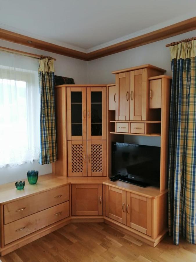 Large Cozy Apartment Grubweg 130 Qm 상트마틴암테넨게비르게 외부 사진