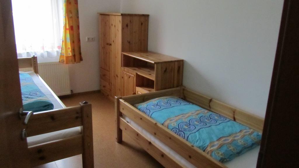 Large Cozy Apartment Grubweg 130 Qm 상트마틴암테넨게비르게 외부 사진
