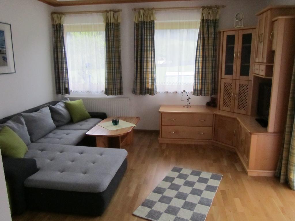 Large Cozy Apartment Grubweg 130 Qm 상트마틴암테넨게비르게 외부 사진