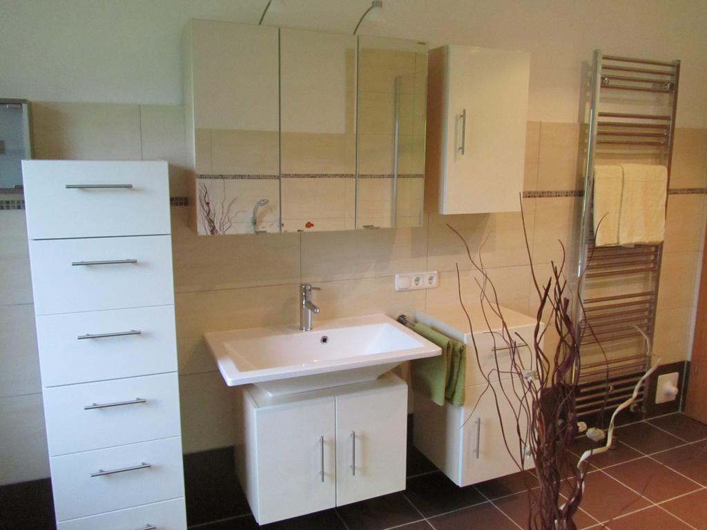 Large Cozy Apartment Grubweg 130 Qm 상트마틴암테넨게비르게 외부 사진