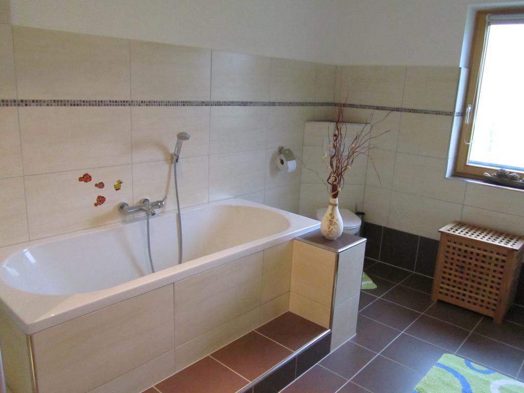Large Cozy Apartment Grubweg 130 Qm 상트마틴암테넨게비르게 외부 사진